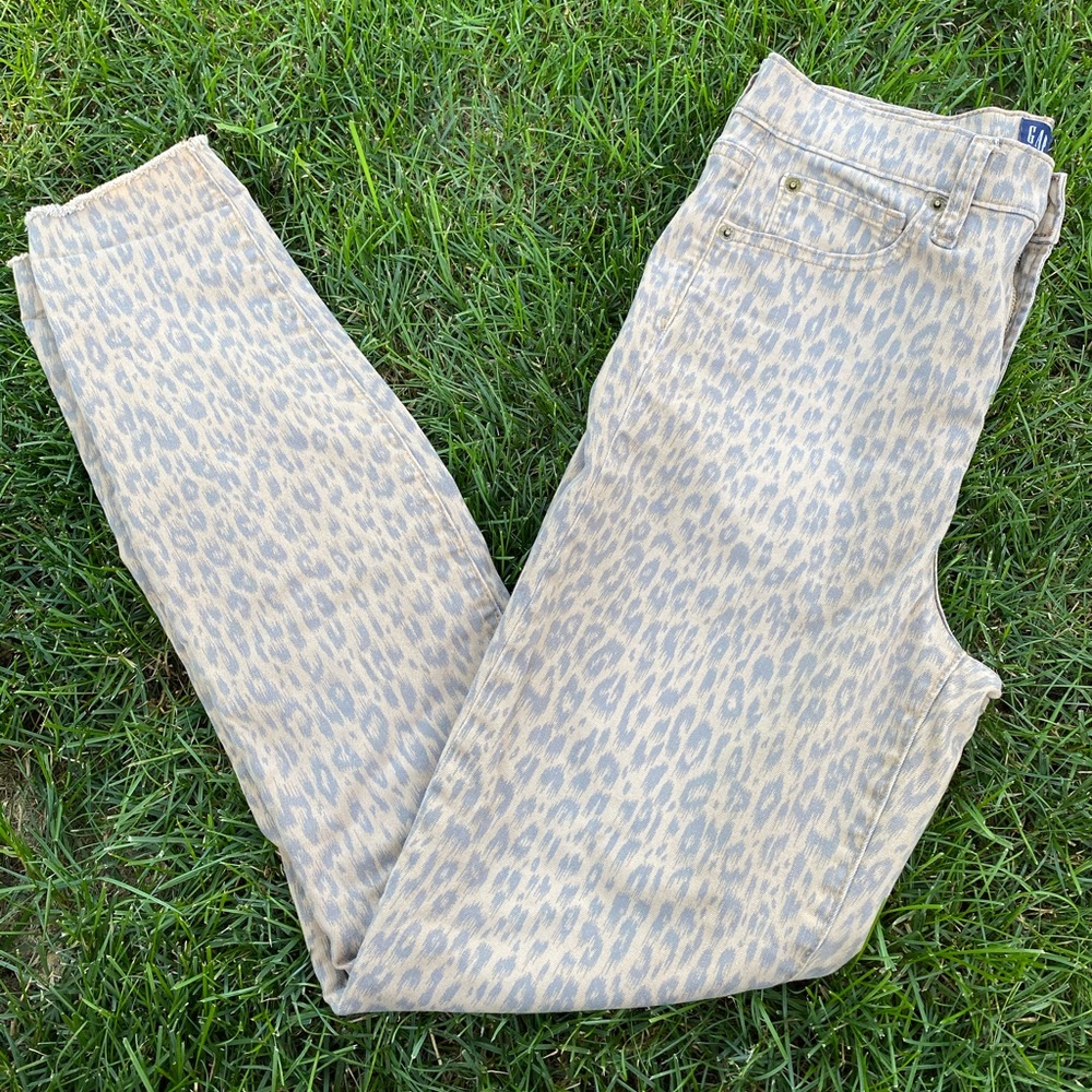 True Skinny Jeans